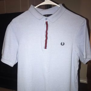 Fred Perry polo